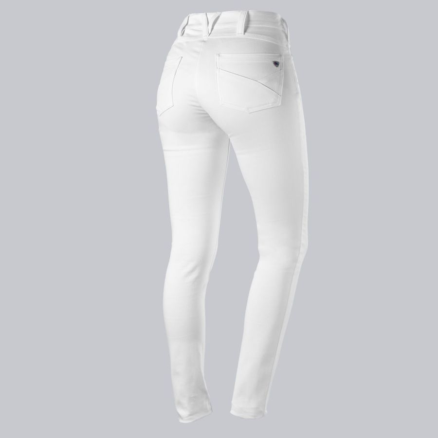 1770 BP Damen Skinny Jeanshose Stretch