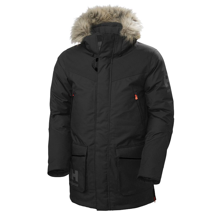 71362 Helly Hansen® Bifrost Winterparka 71362 Helly Hansen® Bifrost Winterparka