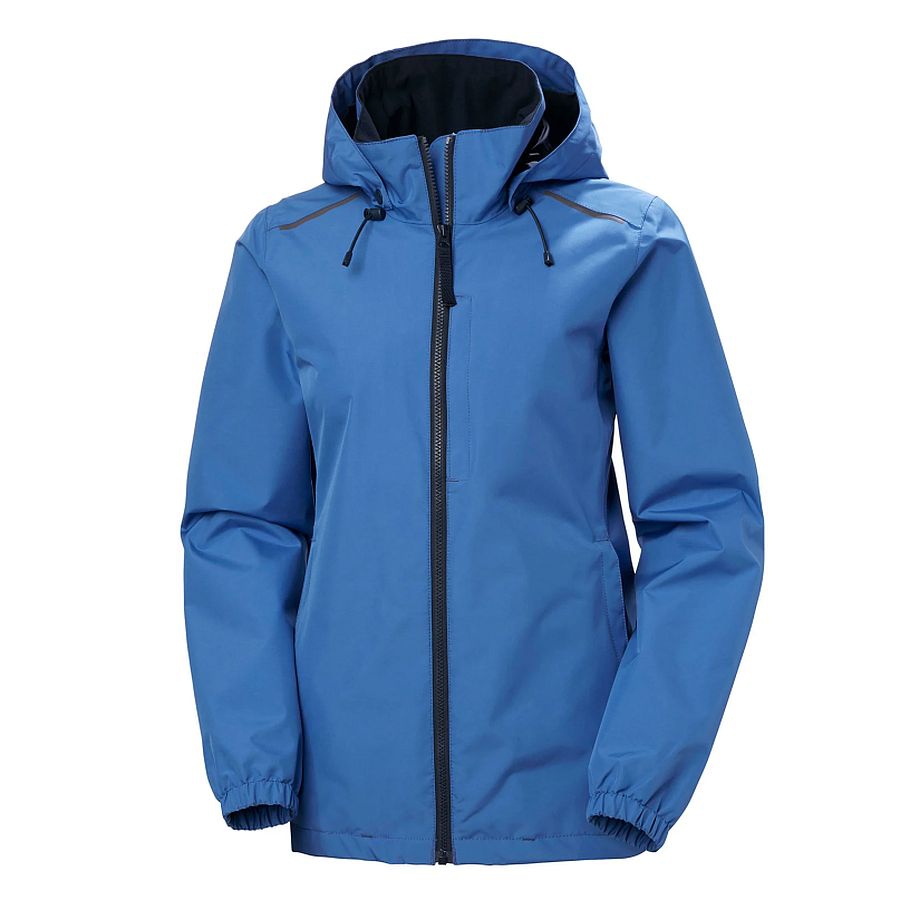 71262 Helly Hansen® Manchester Damen Shell-Jacke 71262 Helly Hansen® Manchester Damen Shell-Jacke