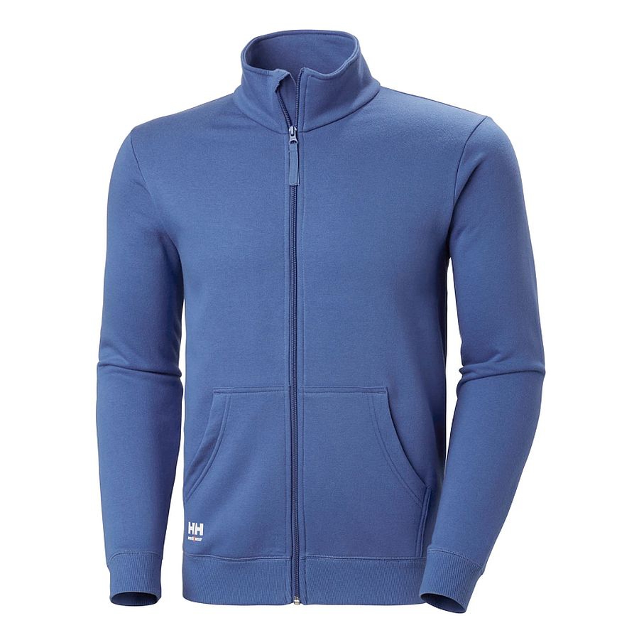 79326 Helly Hansen® Sweatjacke