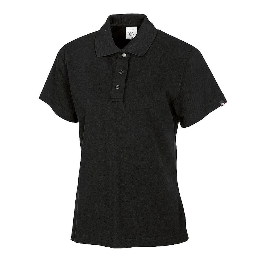 1648 BP Damen Poloshirt Mischgewebe