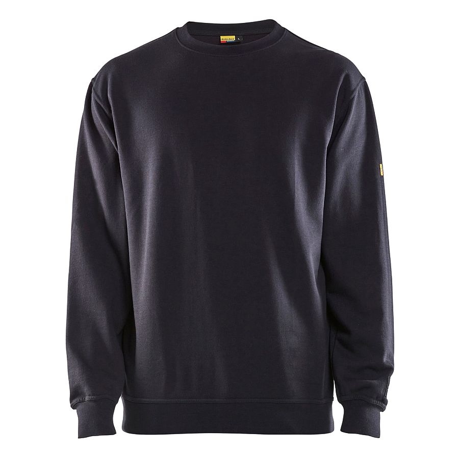 3074 Blakläder® Multinorm Sweatshirt Mischgewebe 3074 Blakläder® Multinorm Sweatshirt Mischgewebe