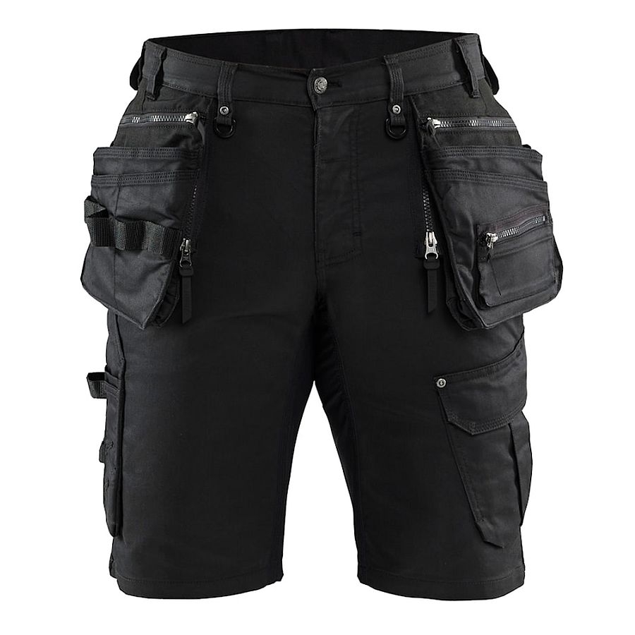 1992 Blakläder® Handwerker Short Stretch X1900 1992 Blakläder® Handwerker Short Stretch X1900