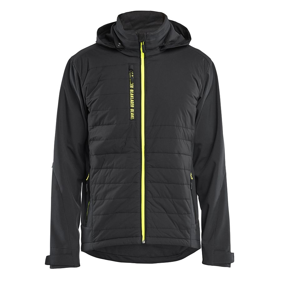 4743 Blakläder® Hybrid Jacke 4743 Blakläder® Hybrid Jacke