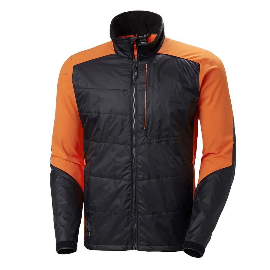 73233 Helly Hansen® Kensington isolierte Jacke 73233 Helly Hansen® Kensington isolierte Jacke