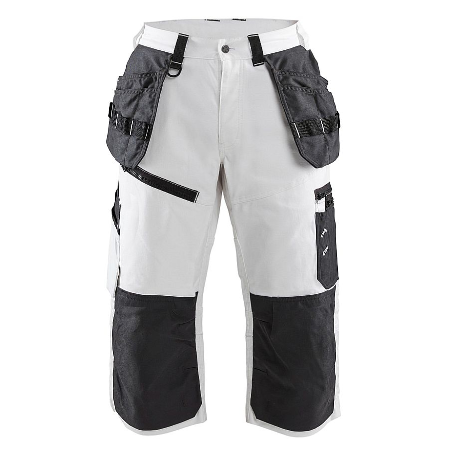 X1500 Blakläder® Maler Piratenhose 100%Baumwolle X1500 Blakläder® Maler Piratenhose 100%Baumwolle