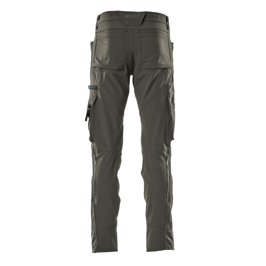 17279 Mascot® Bundhose Advanced 4 Wege Stretch