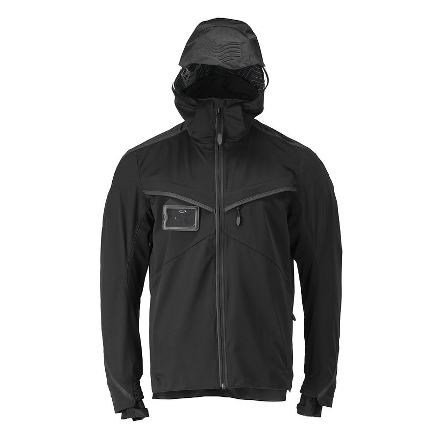 22001 Mascot®Customized Hard Shell Jacke 22001 Mascot®Customized Hard Shell Jacke