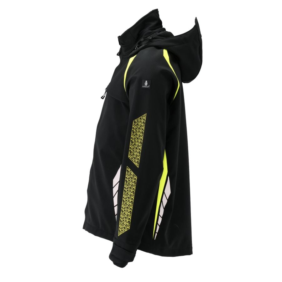 23002 Mascot®Accelerate Safe Softshelljacke