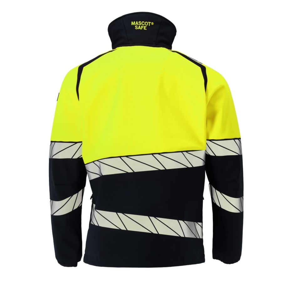 25002 Mascot®Accelerate Safe Softshelljacke