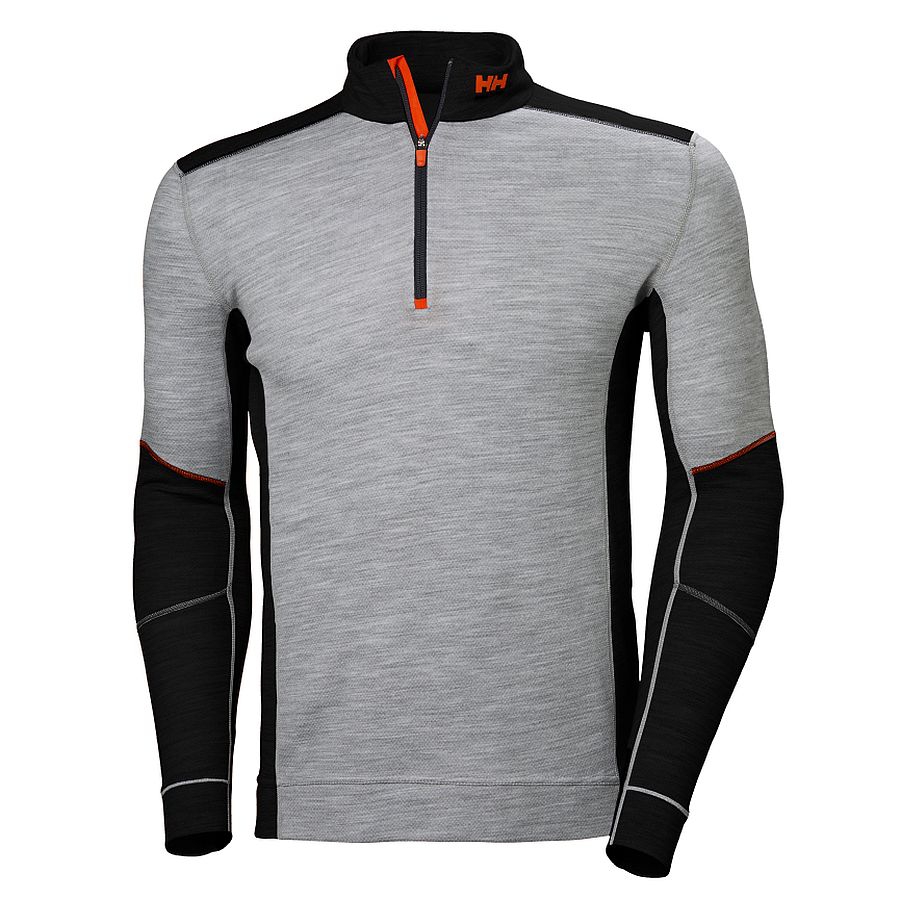 75107 Helly Hansen® Lifa Merino Funktionsshirt 75107 Helly Hansen® Lifa Merino Funktionsshirt