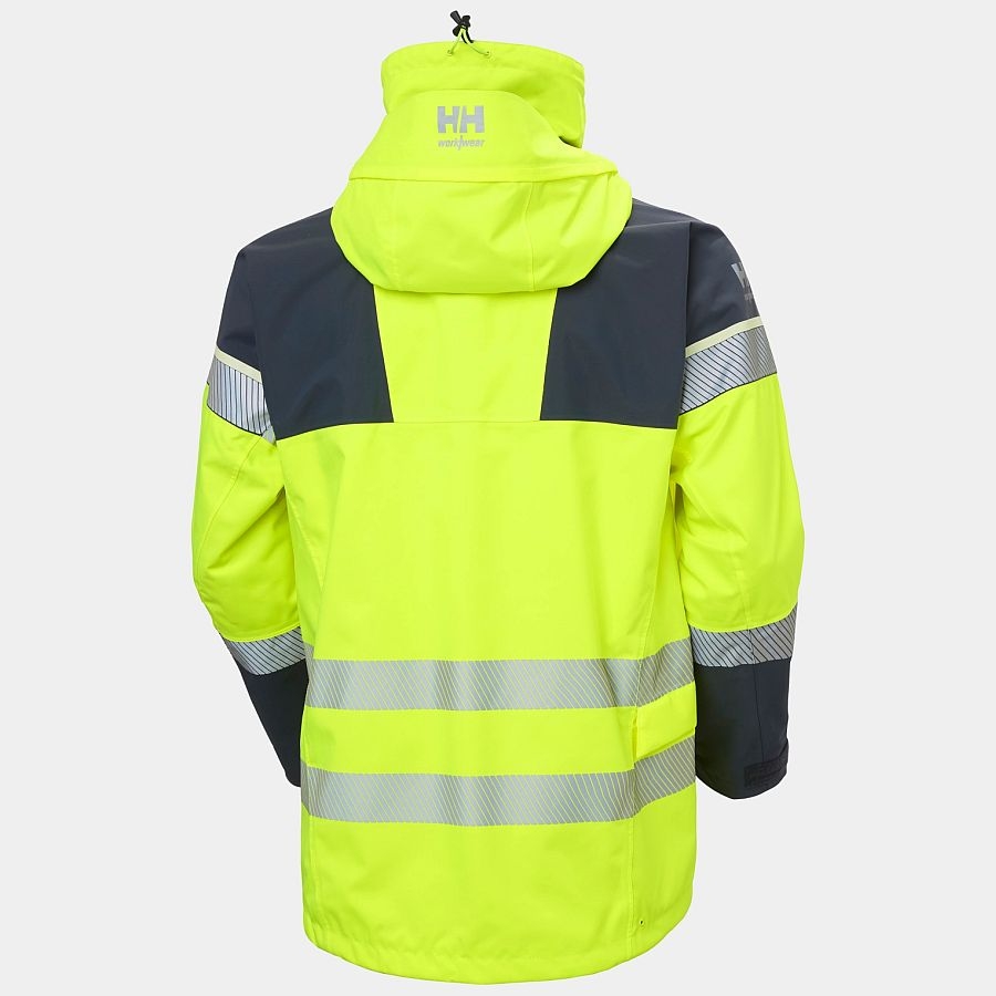 71157 Helly Hansen® Shelljacke Njord Coast