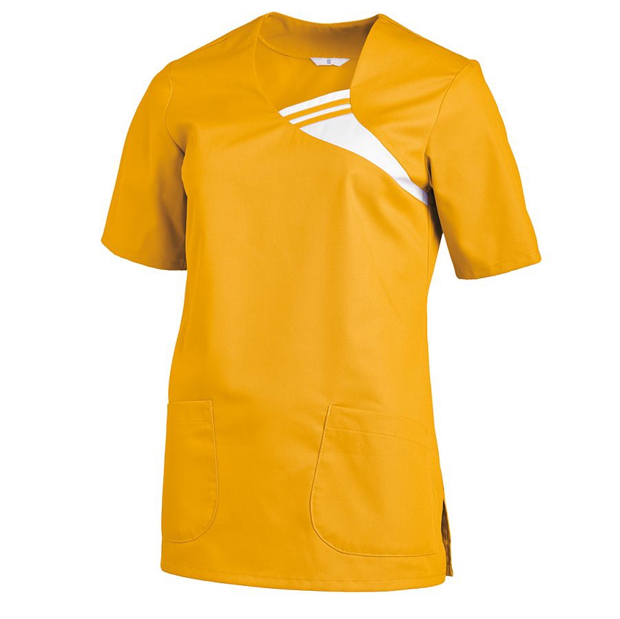 08/1255 Leiber Damen Schlupfkasack Mischgewebe