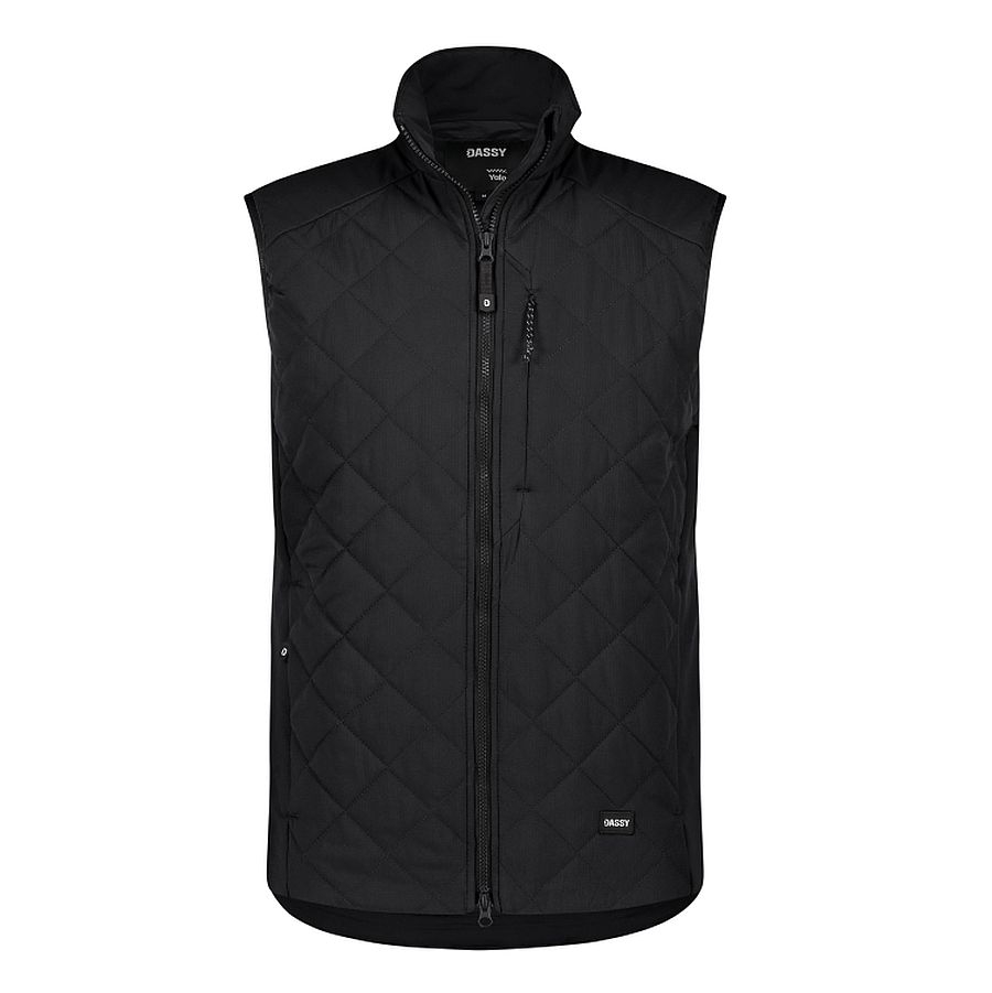 DASSY® ViVid® Winterweste Yala DASSY® ViVid® Winterweste Yala