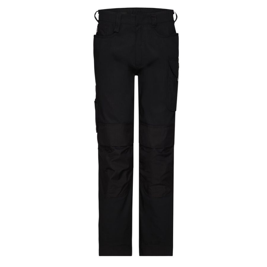 DASSY® Icons Arbeitshose Ponti Flex Stretch