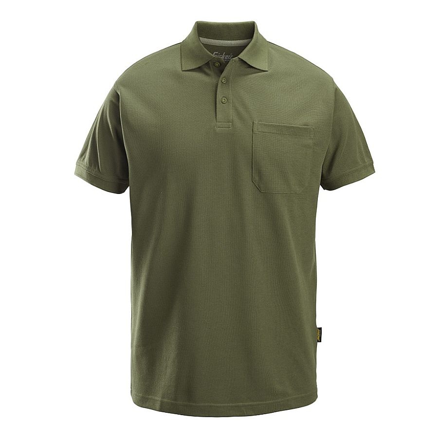 2708 Snickers Poloshirt Mischgewebe 2708 Snickers Poloshirt Mischgewebe