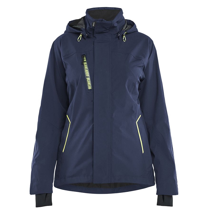 4403 Blakläder®Damen Shelljacke Stretch 4403 Blakläder®Damen Shelljacke Stretch
