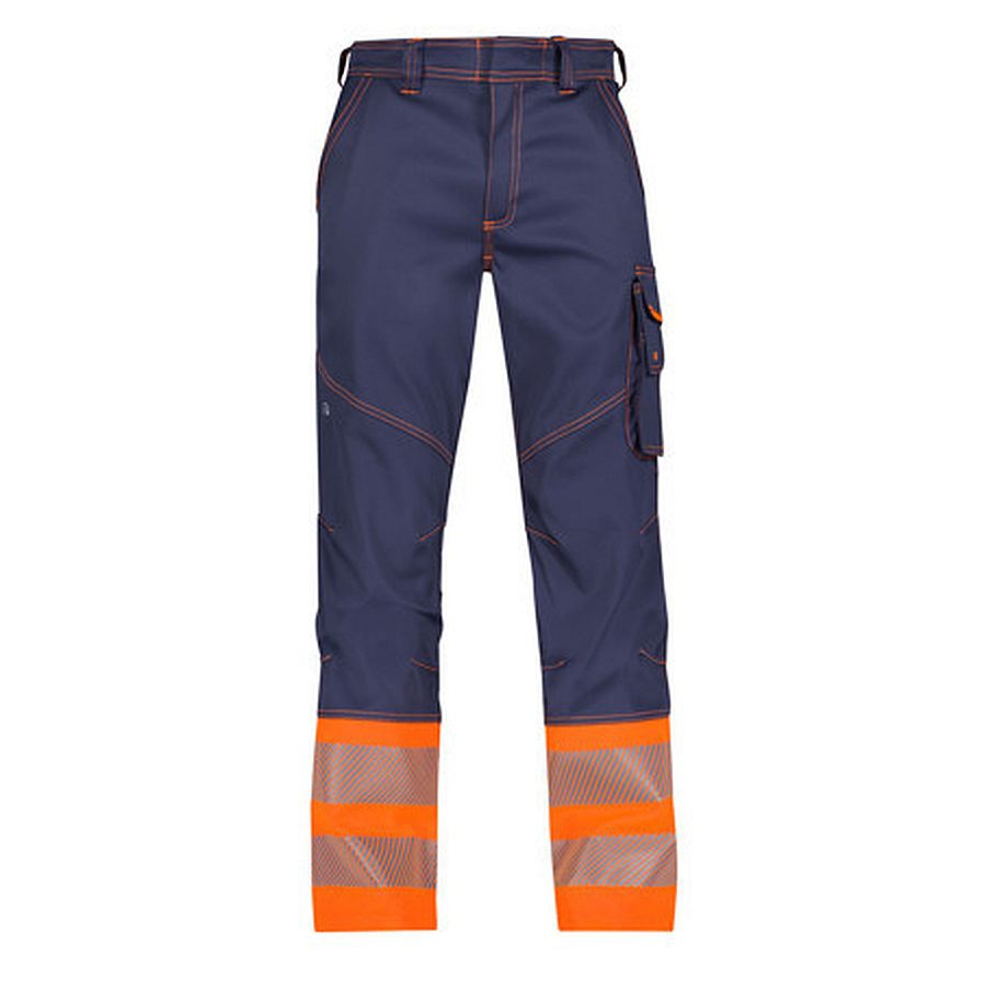 DASSY® Warnschutz Bundhose Princeton Stretch DASSY® Warnschutz Bundhose Princeton Stretch