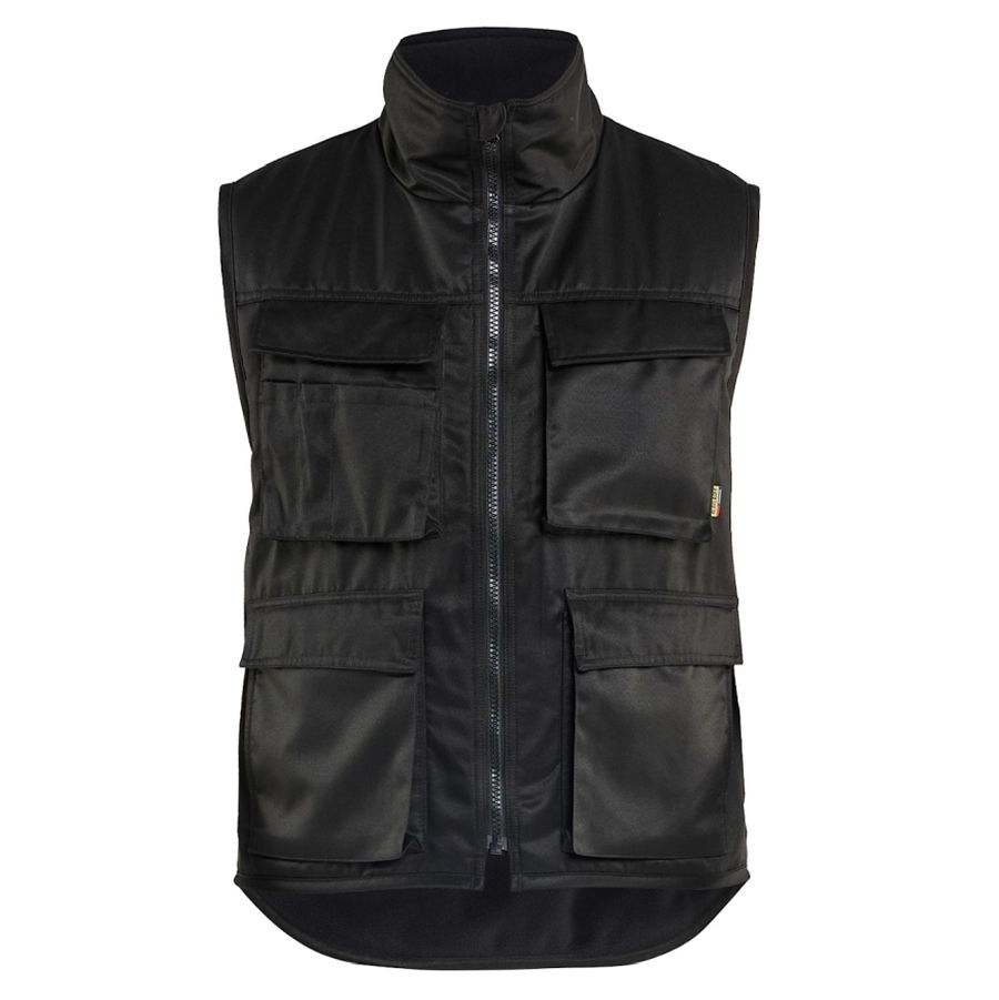 3801 Blakläder® Winterweste Mischgewebe