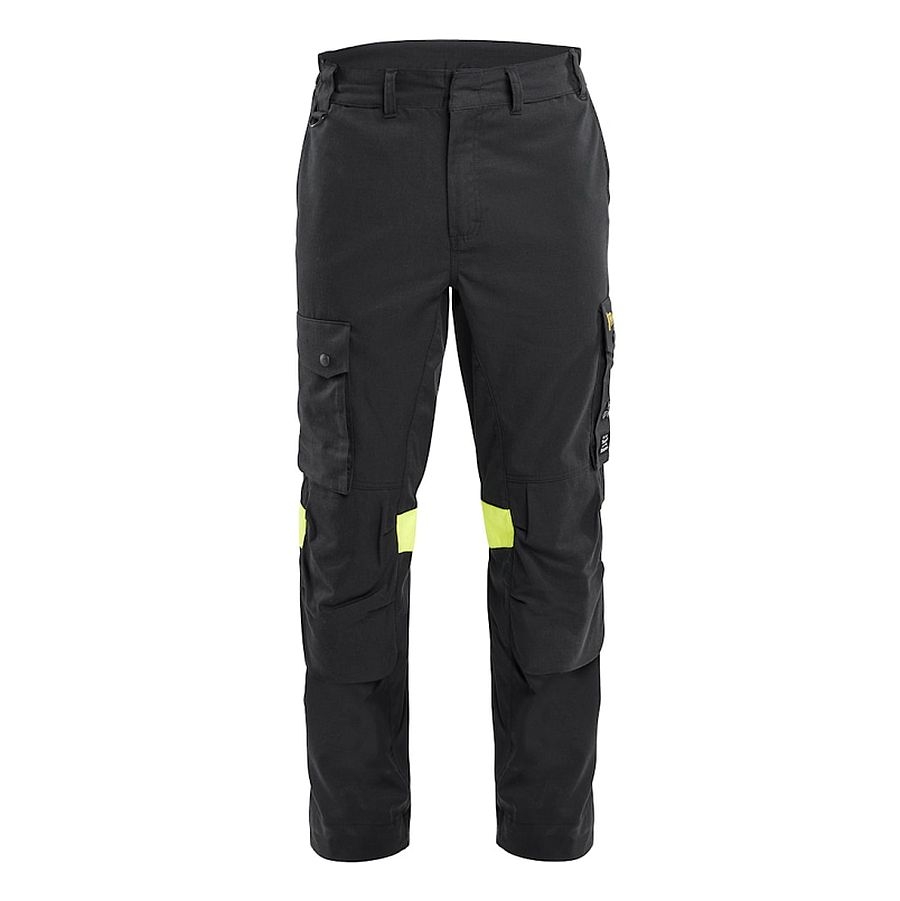 schwarz|gelb - 09933