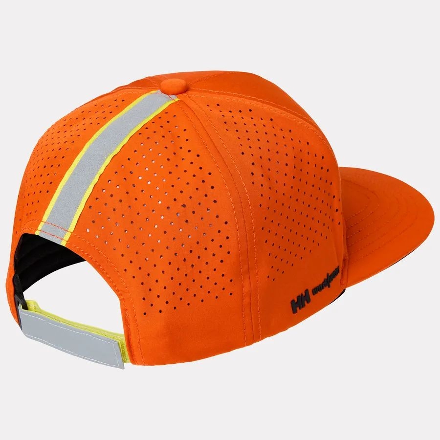 79762 Helly Hansen® Addvis Trucker Cap