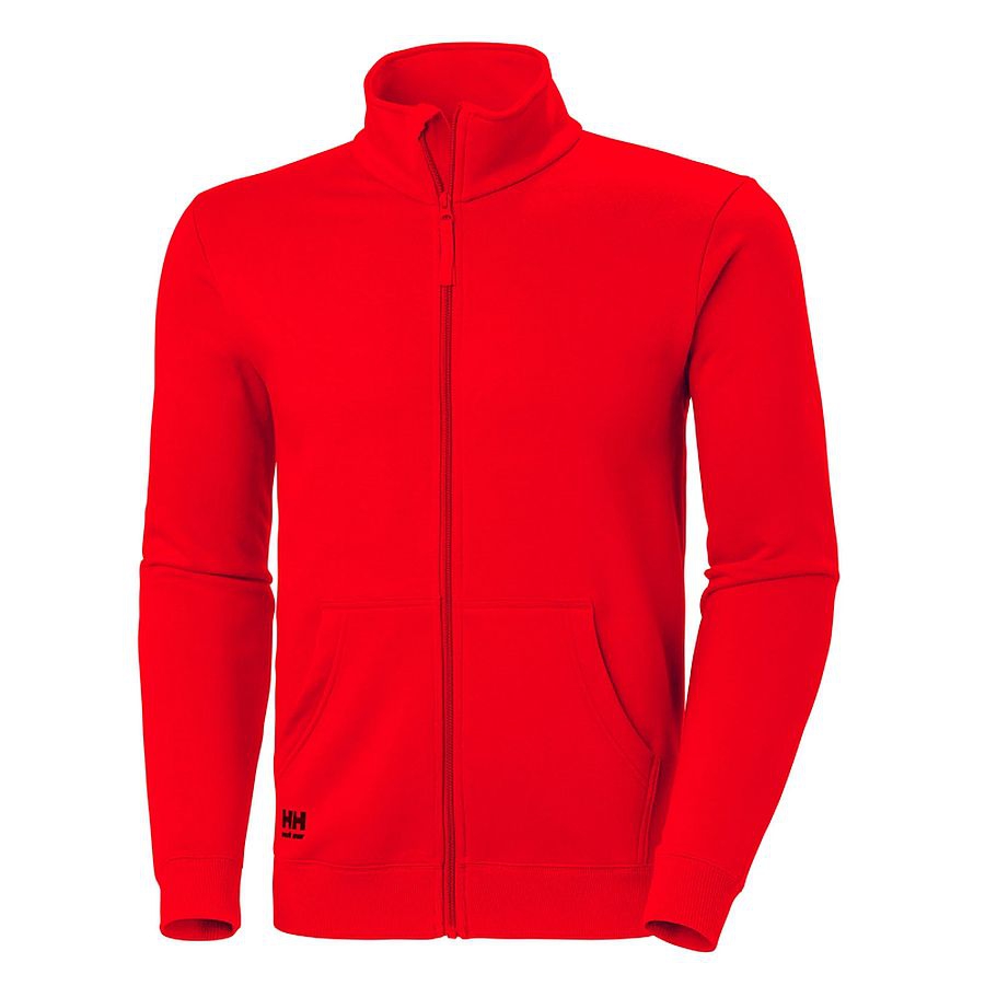 79326 Helly Hansen® Sweatjacke 79326 Helly Hansen® Sweatjacke