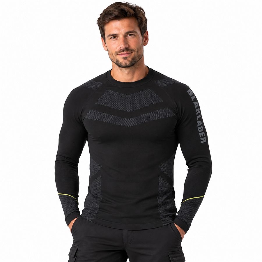 4792 Blakläder® Unterhemd