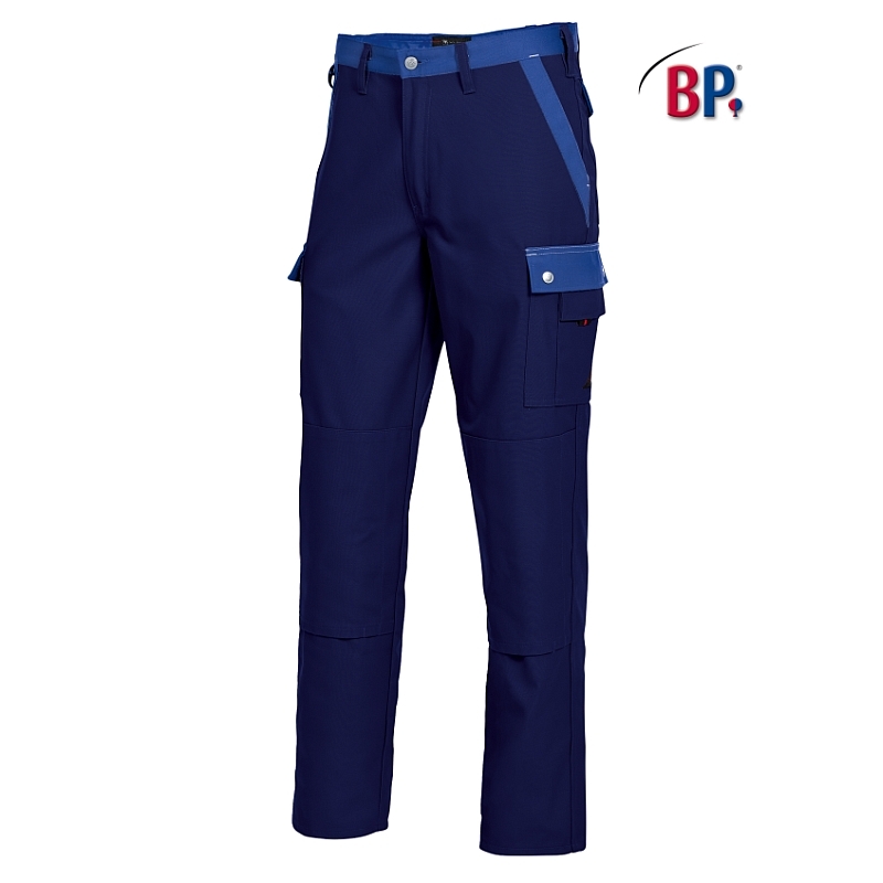 1815 BP Profil Bundhose Mischgewebe 1815 BP Profil Bundhose Mischgewebe