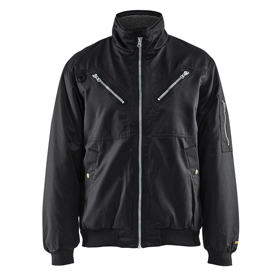 4805 Blakläder® Winter Pilotenjacke 4805 Blakläder® Winter Pilotenjacke