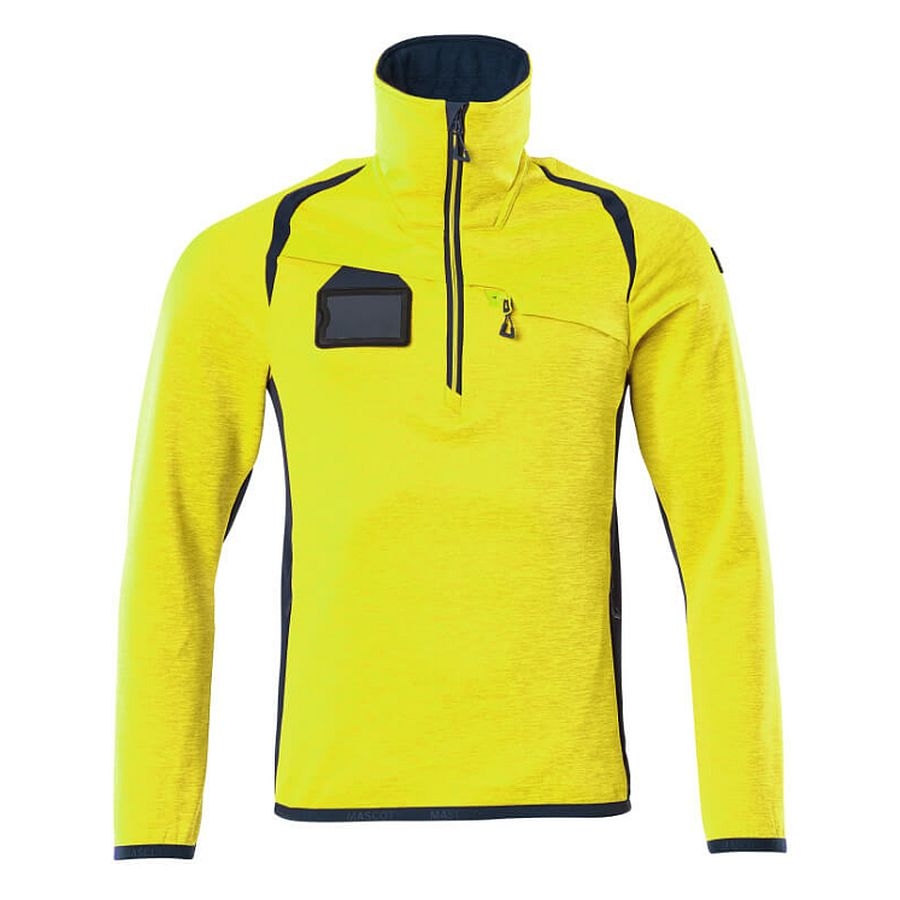 19303 Mascot®Accelerate Safe Fleecepullover 19303 Mascot®Accelerate Safe Fleecepullover