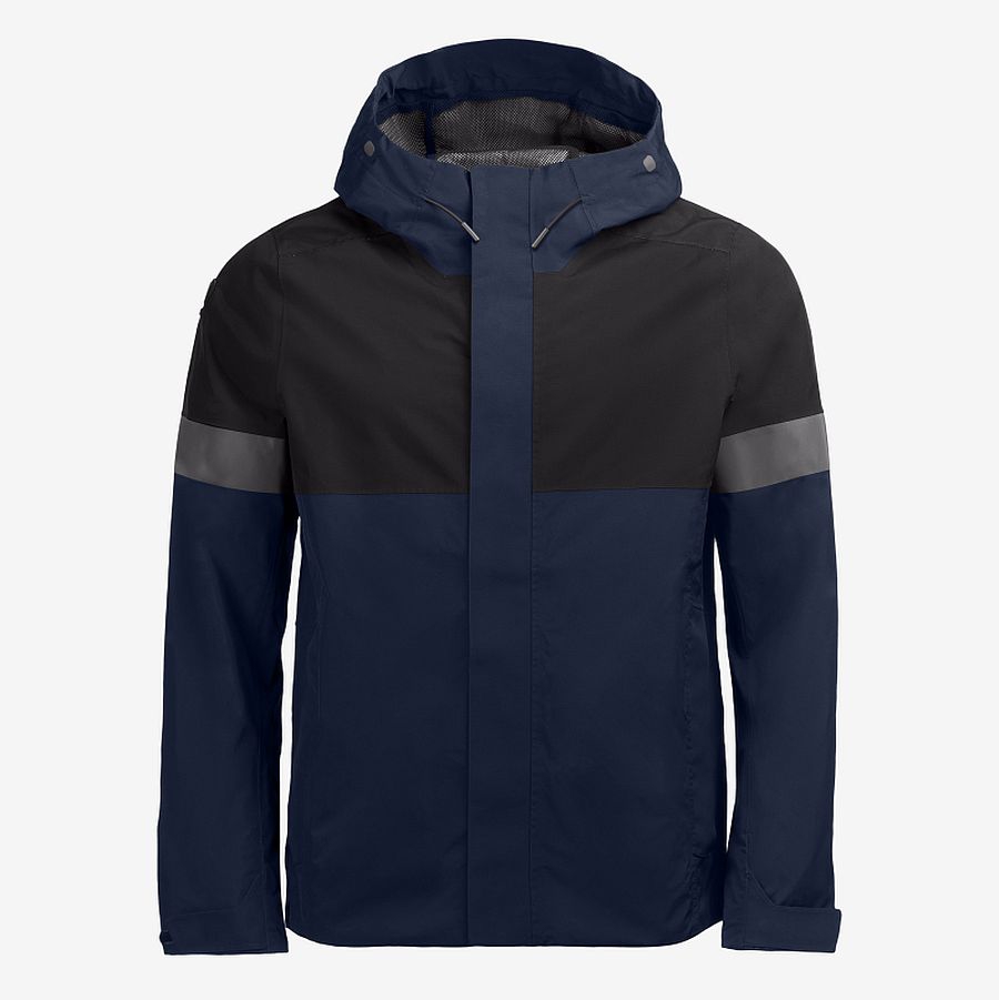 78136 FHB Regenjacke Luca 78136 FHB Regenjacke Luca