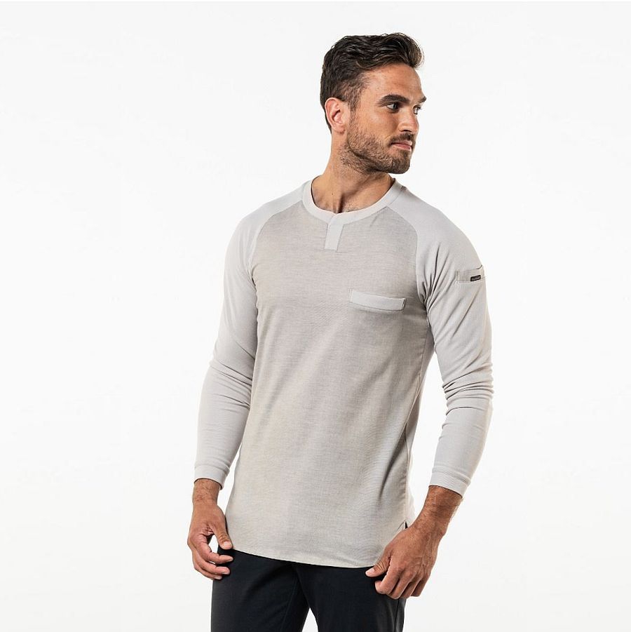 967 Chaud Devant® Kochjacke T-Shirt Valente UFX LS 967 Chaud Devant® Kochjacke T-Shirt Valente UFX LS