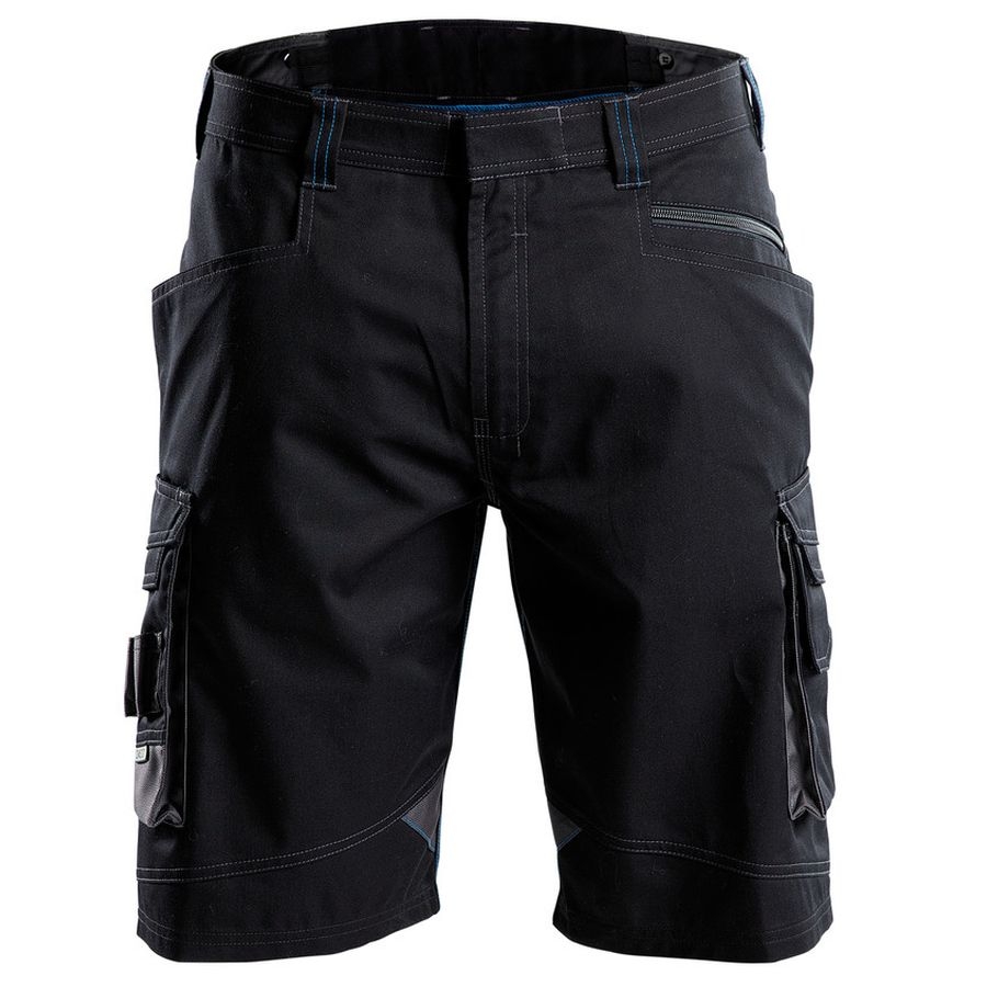 DASSY® LightFlex Short Cosmic Mischgewebe 250 g/m² DASSY® LightFlex Short Cosmic Mischgewebe 250 g/m²