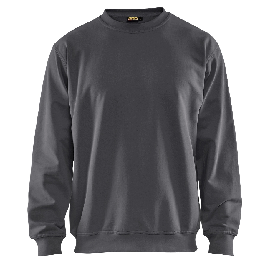 3340 Blakläder® Sweatshirt 100% Baumwolle 3340 Blakläder® Sweatshirt 100% Baumwolle