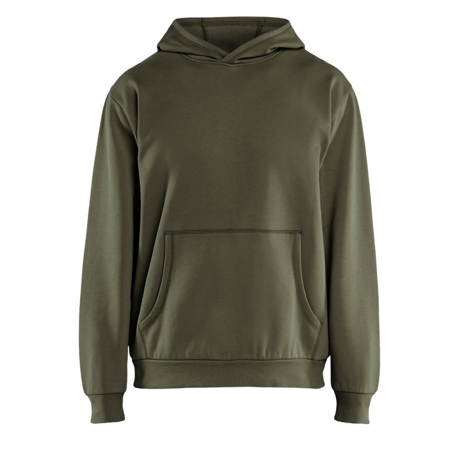 3586 Blakläder® Hoodie