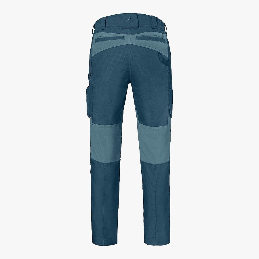 7511 Schöffel Pro Hose Meistermacher Damen
