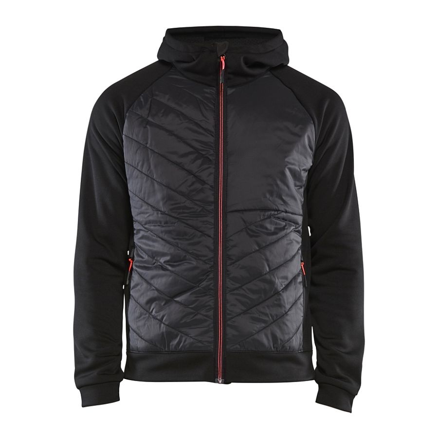 3463 Blakläder® Hybrid Sweater 3463 Blakläder® Hybrid Sweater
