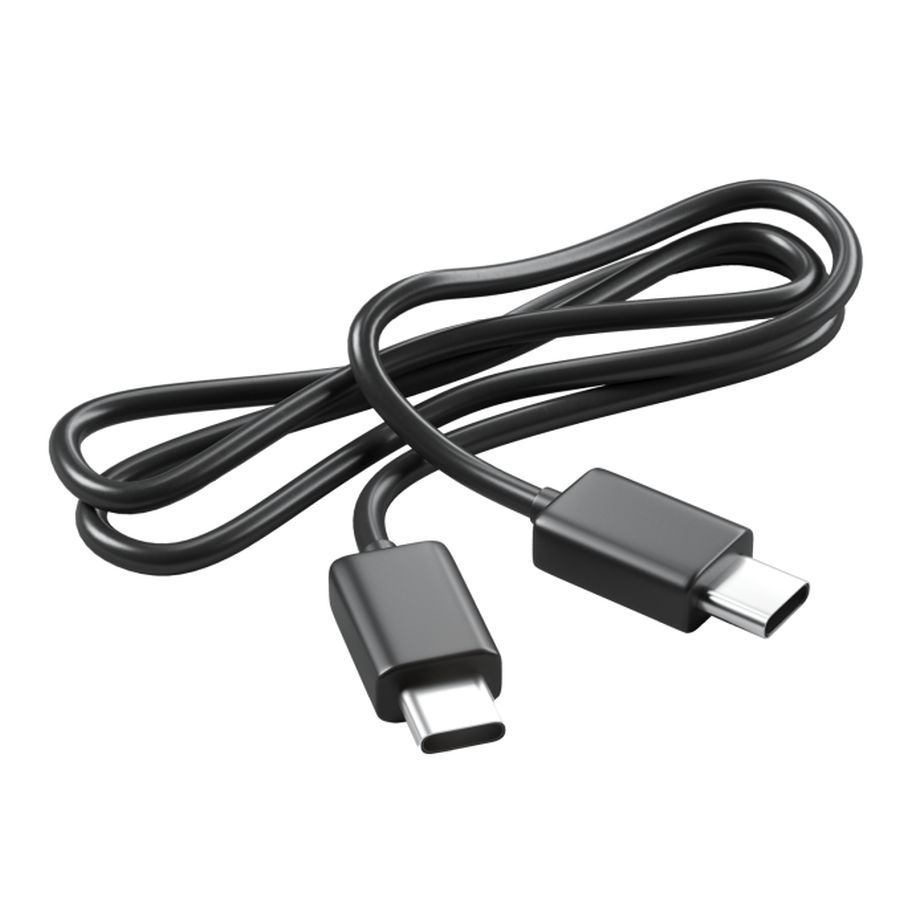 39929 Hellberg Gehörschutz USB C Ladekabel