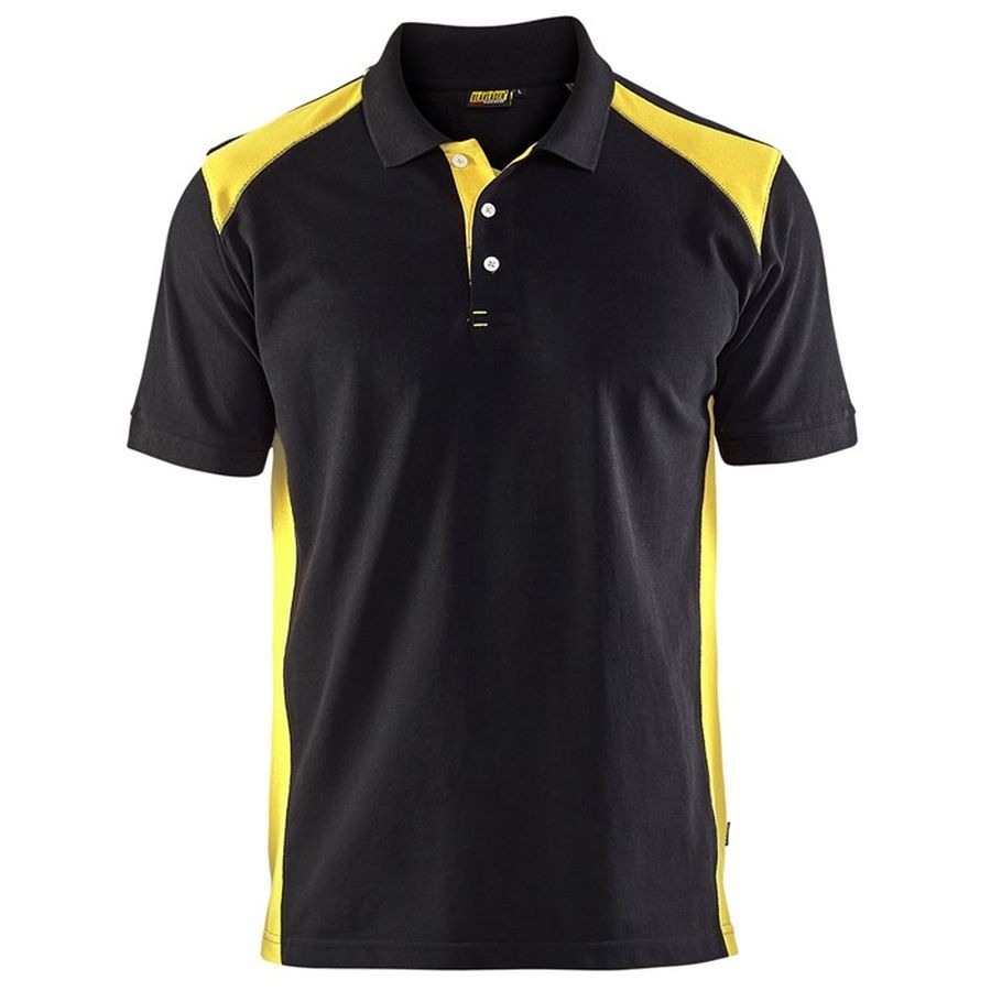 3324 Blakläder® Poloshirt Mischgewebe 3324 Blakläder® Poloshirt Mischgewebe