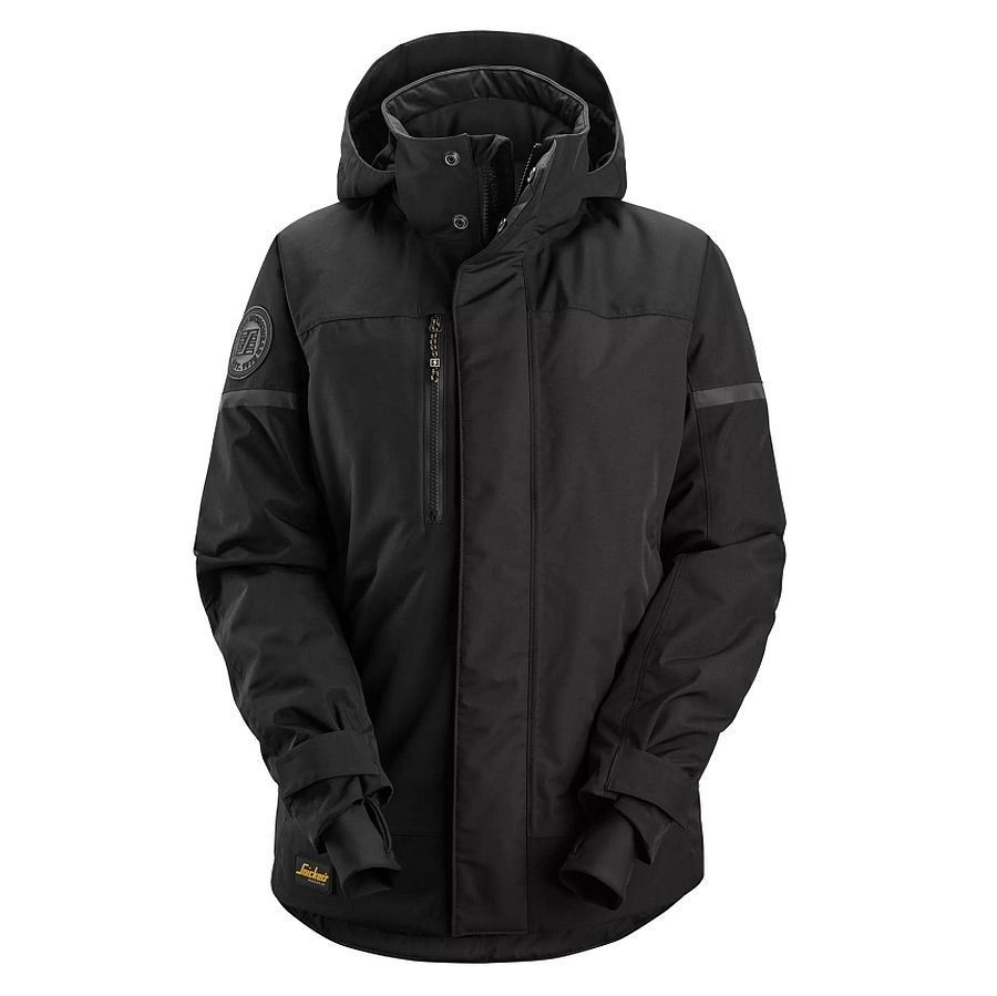 1177 Snickers AllroundWork Damen Arbeitsjacke 1177 Snickers AllroundWork Damen Arbeitsjacke