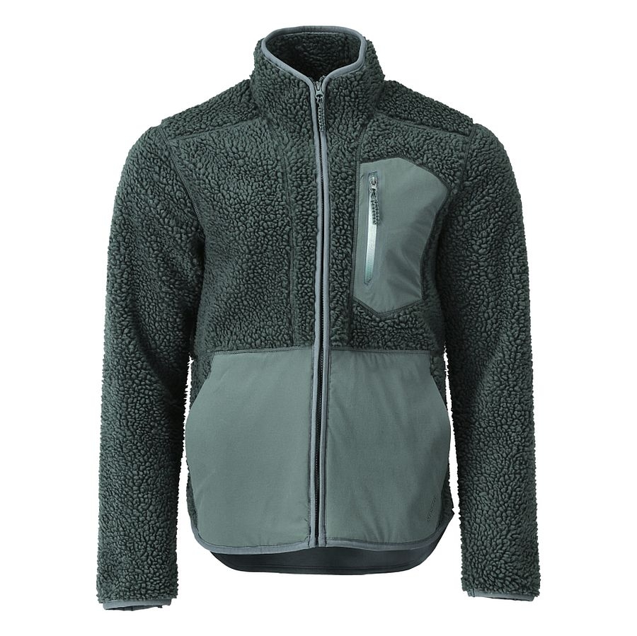 22303 Mascot®Customized Faserpelz Jacke 22303 Mascot®Customized Faserpelz Jacke