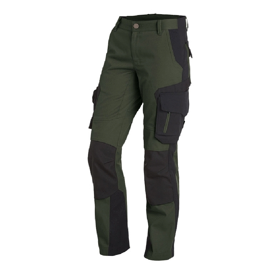 125600 FHB Damen Arbeitshose Alma Mischgewebe 125600 FHB Damen Arbeitshose Alma Mischgewebe