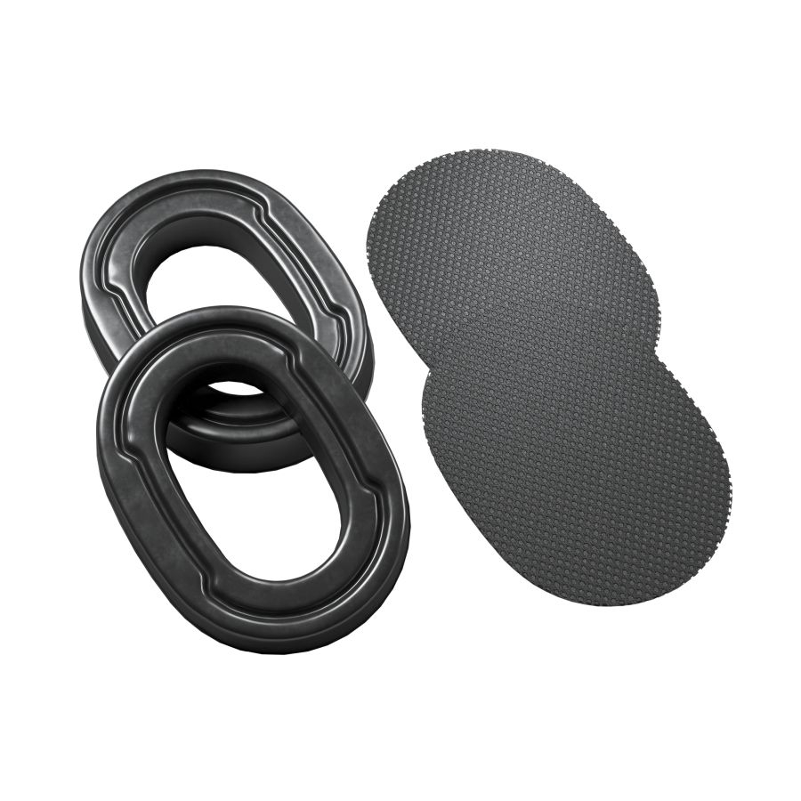 99404 Hellberg Gehörschutz ComfortPad Gel Polster