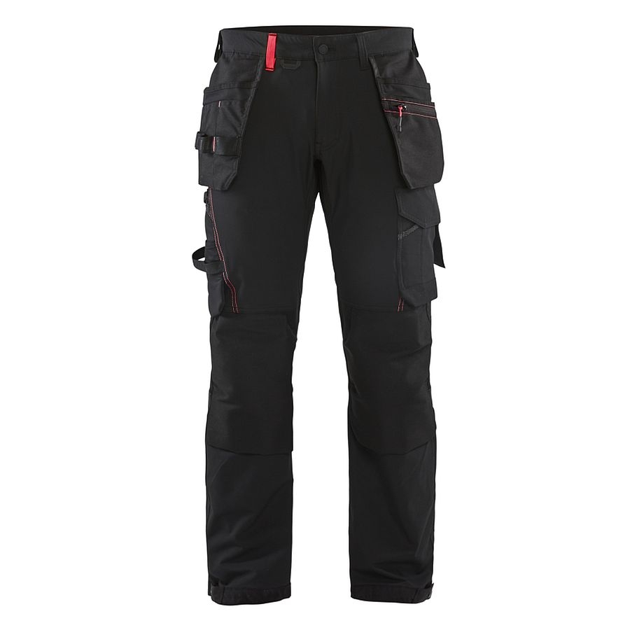 1522 Blakläder® Handwerker Bundhose 4-Wege-Stretch 1522 Blakläder® Handwerker Bundhose 4-Wege-Stretch
