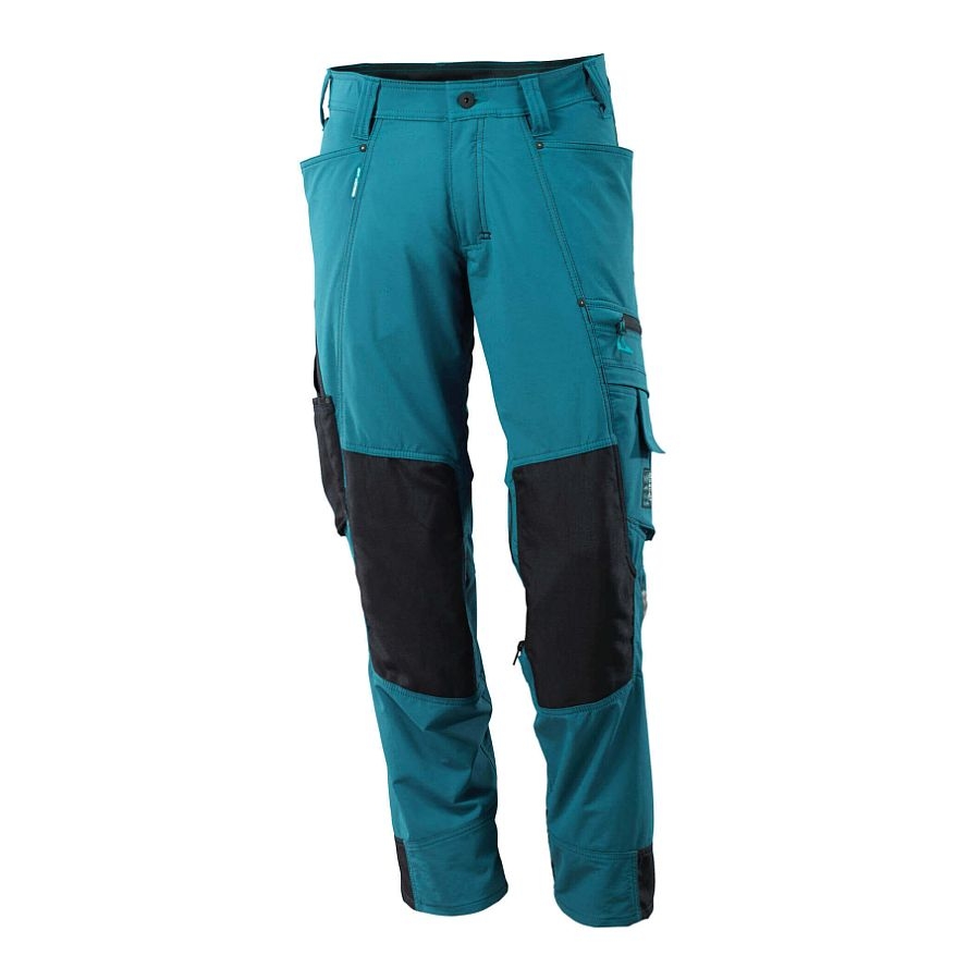 17179 Mascot® Advanced Bundhose 4 Wege Stretch 17179 Mascot® Advanced Bundhose 4 Wege Stretch