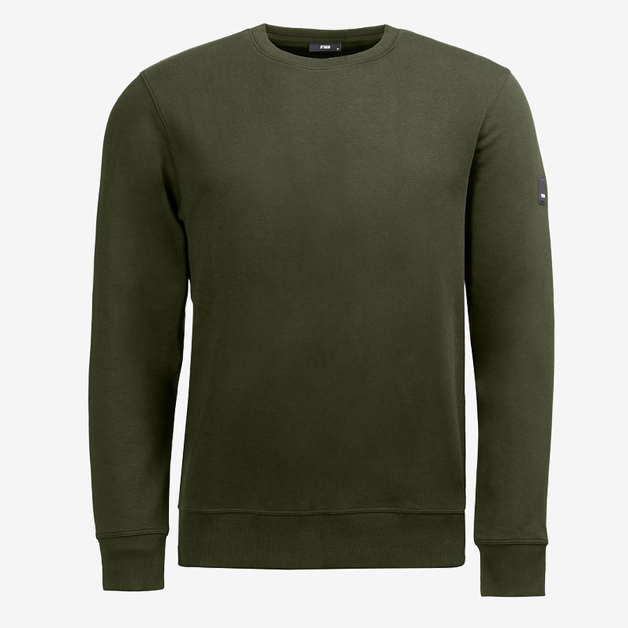 821140 FHB Sweatshirt Piet 821140 FHB Sweatshirt Piet
