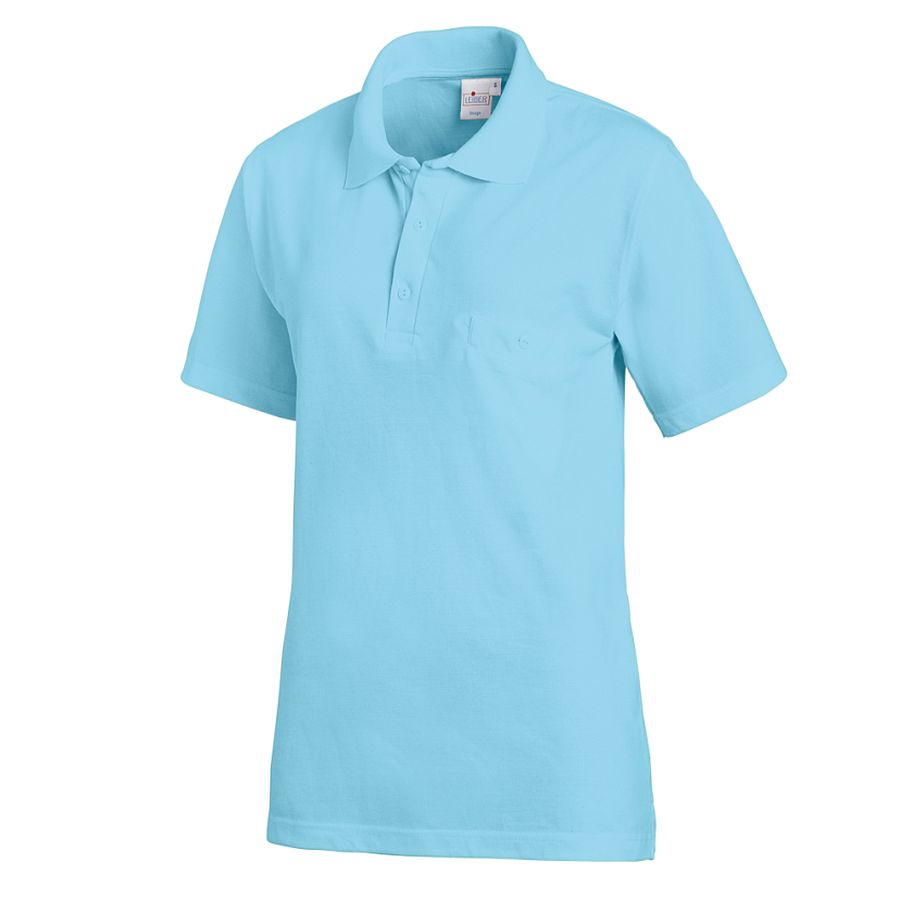 08/241 Leiber Unisex Poloshirt Mischgewebe 08/241 Leiber Unisex Poloshirt Mischgewebe