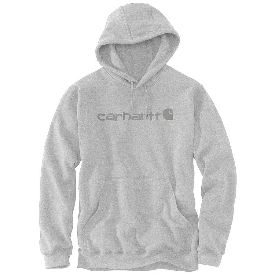 100074 Carhartt® Hoodie mit Logo