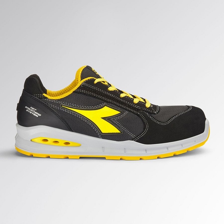 Diadora® Schuh RUN Net Airbox Low S1PS FO SR Diadora® Schuh RUN Net Airbox Low S1PS FO SR