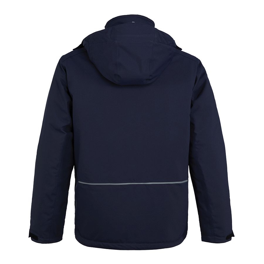 DASSY® Winterjacke Pitch